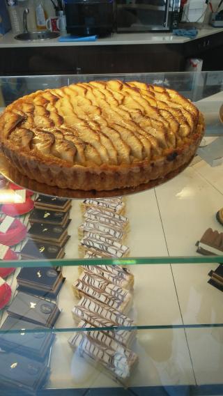 Boulangerie Boulangerie Signature 0