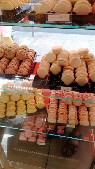 Boulangerie Boulangerie Signature 0