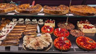 Boulangerie Boulangerie Morieux 2