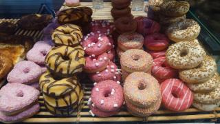 Boulangerie Du Bon Pain 1