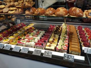 Boulangerie Du Bon Pain 2