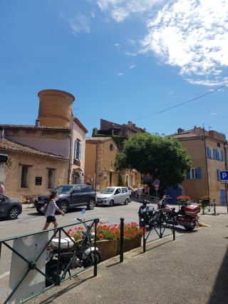 Boulangerie Saveurs du Moulin boulangerie regusse 0
