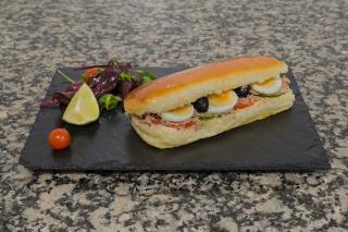 Boulangerie Charles Traiteur 1