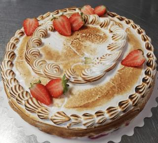 Boulangerie Boulangerie pâtisserie Perrin 0