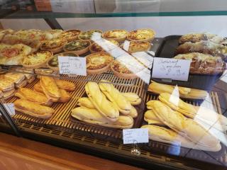Boulangerie Boulangerie pâtisserie Perrin 0