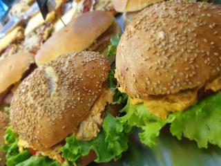 Boulangerie Au Fournil Prigontin 0