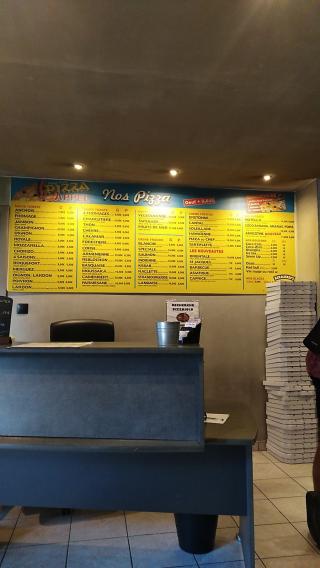 Boulangerie Appel Pizza 0