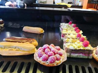 Boulangerie Maison JAMAIS 0