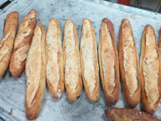 Boulangerie Au Coeur Des Pains 0