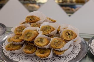 Boulangerie Delice Sweet 0