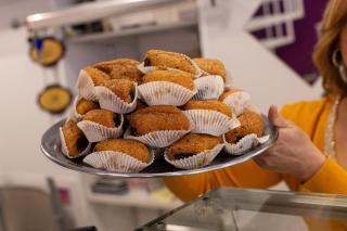 Boulangerie Delice Sweet 0