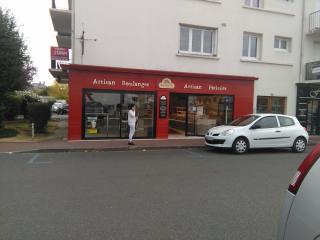 Boulangerie Boulangerie Hardouin 0