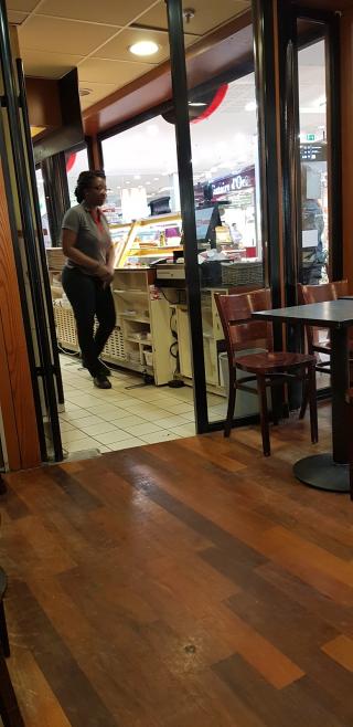 Boulangerie Brioche Dorée 0