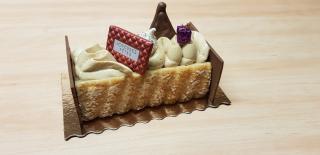 Boulangerie Boulangerie-Pâtisserie La Boussinière 0