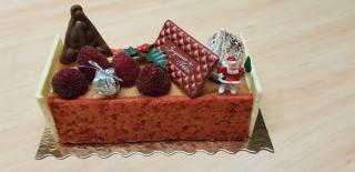 Boulangerie Boulangerie-Pâtisserie La Boussinière 0