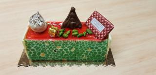 Boulangerie Boulangerie-Pâtisserie La Boussinière 0