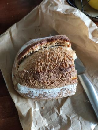 Boulangerie Fournil Paysan 0