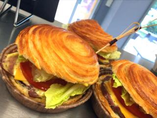 Boulangerie La Table des Filles 0