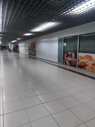 Boulangerie Fabrik A Pain 1