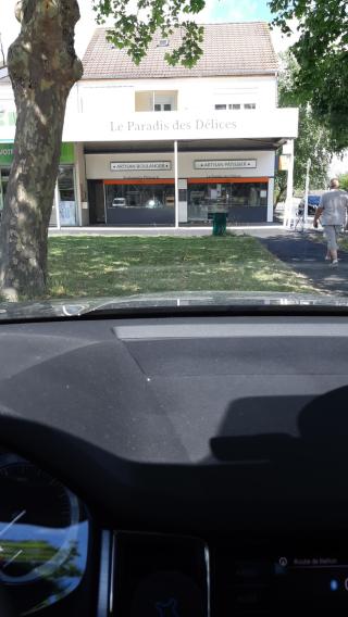 Boulangerie Le Paradis des Délices 0