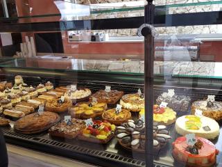 Boulangerie Le Moulin des Dunes 0