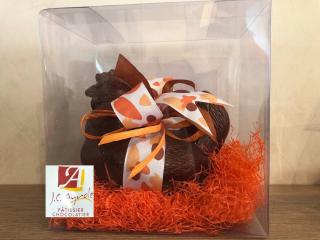 Boulangerie Pâtisserie Chocolaterie Biscuiterie AYROLE JC 1