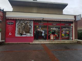 Boulangerie Boulangerie des Feugrais 1