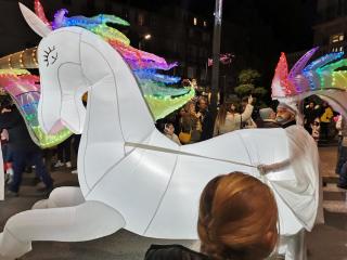 Boulangerie la mie CÂLINE - Atelier 