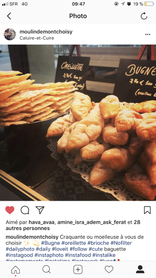 Boulangerie Maison Metin 0