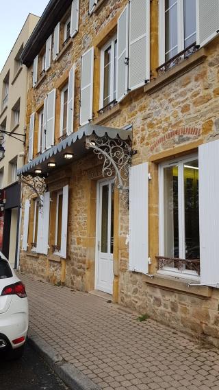 Boulangerie Jocteur le Boulanger de Lentilly 1