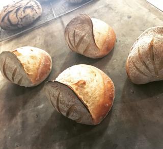 Boulangerie Etxe Goxoan 0