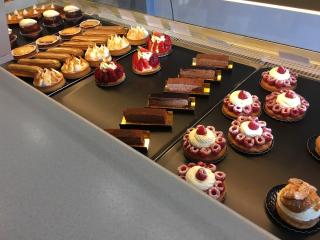 Boulangerie Etxe Goxoan 0