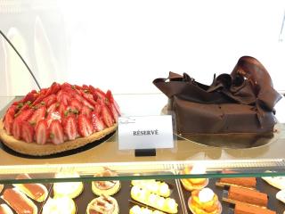 Boulangerie Etxe Goxoan 0