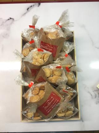 Boulangerie Etxe Goxoan 0