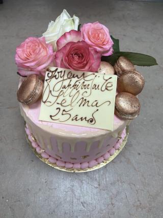 Boulangerie A La Fournée Du Village 1