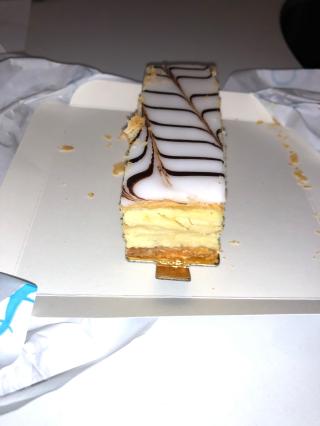 Boulangerie Le delice de Créteil 0