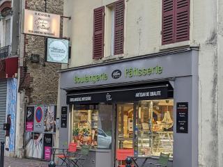 Boulangerie Le delice de Créteil 0