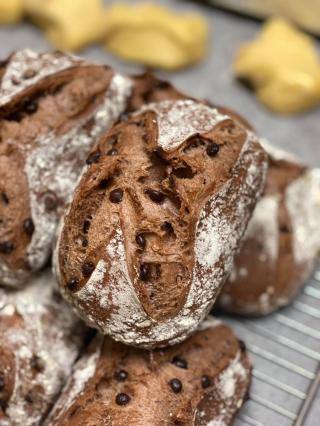 Boulangerie Le delice de Créteil 0