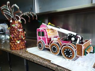 Boulangerie BOULANGERIE PÂTISSERIE salon de thé TISSERAND PATRICE 0