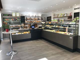 Boulangerie Boulangerie Maison Laborie 0