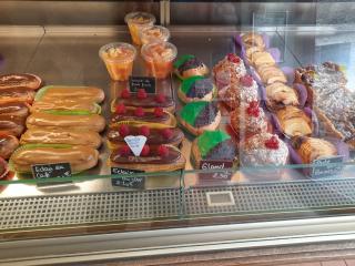 Boulangerie Boulangerie Au Pain d'Autrefois 0