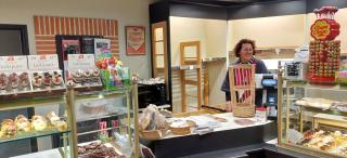 Boulangerie Boulangerie COMBES Jean-Noël & Carole 0