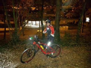 Boulangerie Fournil de Montgeon 0