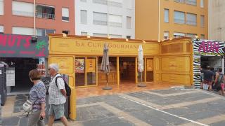 Boulangerie La Cure Gourmande Cap d'Agde 0