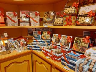 Boulangerie La Cure Gourmande Cap d'Agde 0