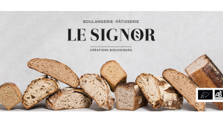 Boulangerie Boulangerie Le Signor 0