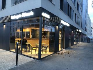 Boulangerie Boulangerie Arici 0