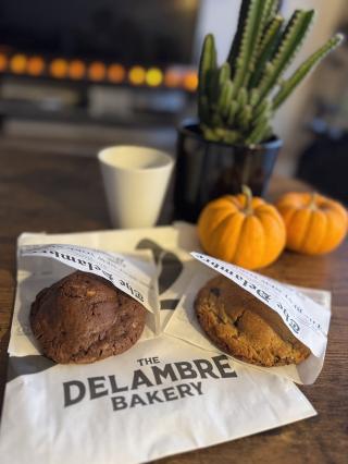 Boulangerie The Delambre Bakery 2