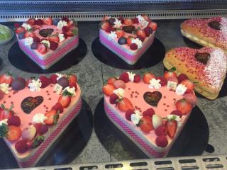 Boulangerie Dolci Sarl 0