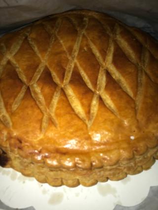 Boulangerie Doussat Georges boulangerie (S.A.R.L.) 0